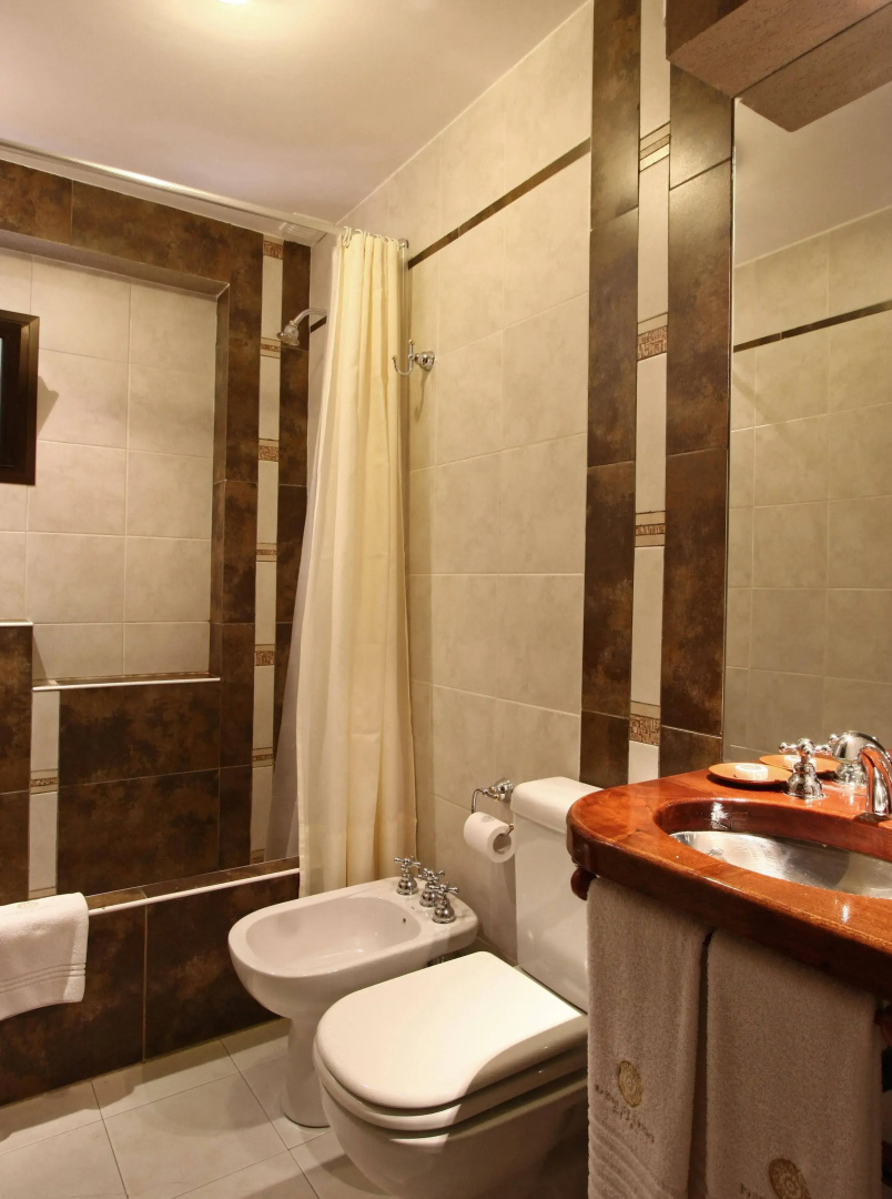 Photo - Hotel Inkai
