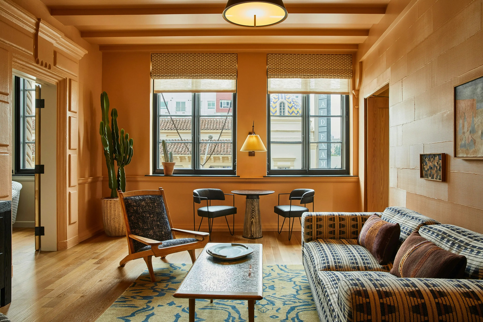 Photo - Downtown Los Angeles Proper Hotel, a Member of Design Hotels