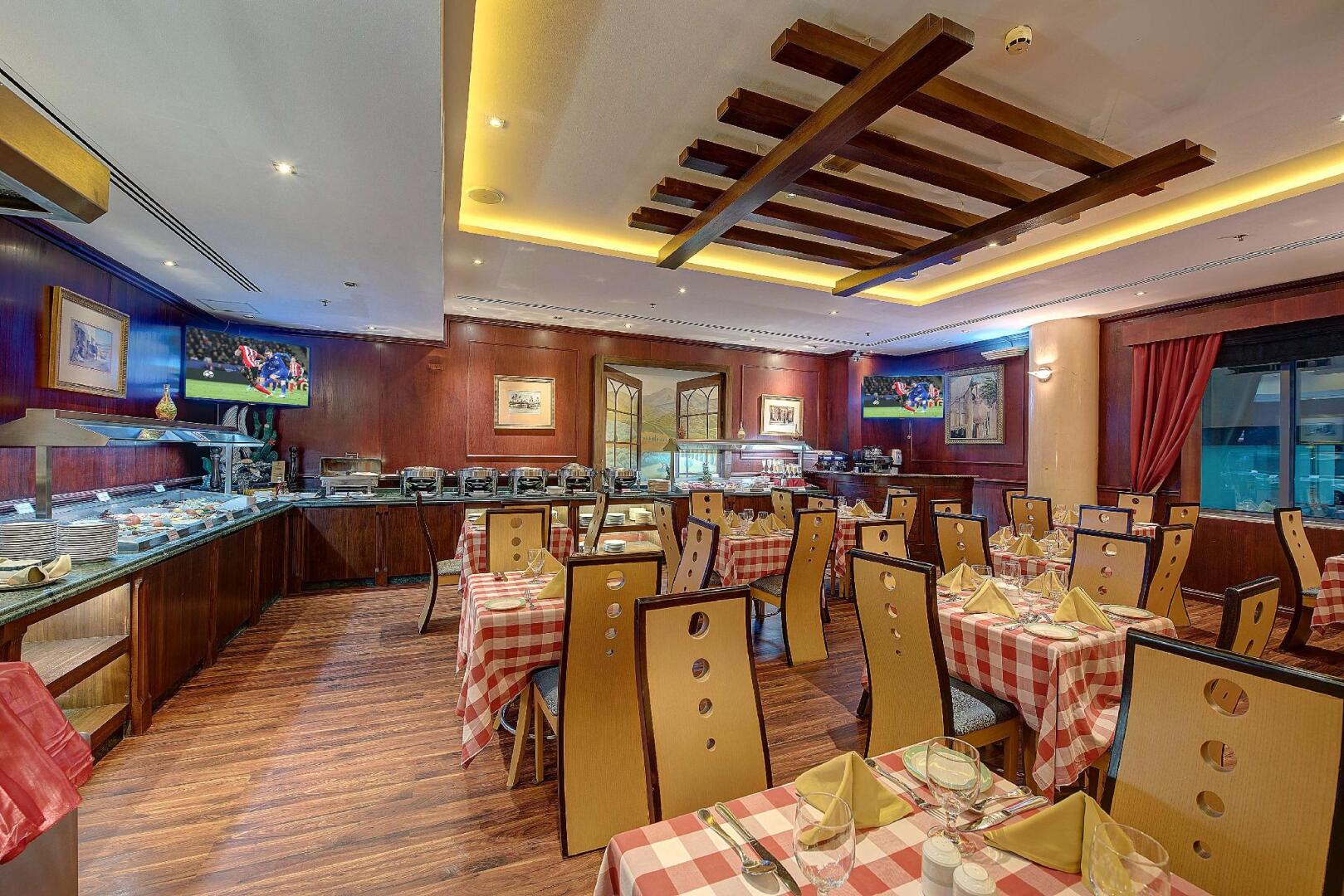 Foto - Concorde Deira Hotel -Formerly Golden Tulip Deira Hotel