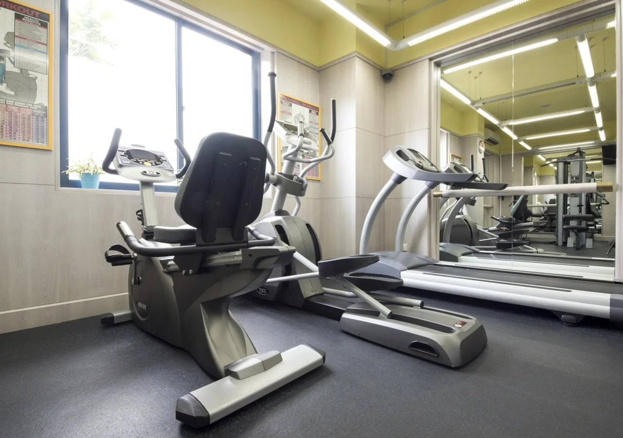 Photo - Village Residence Robertson Quay by Far East Hospitality