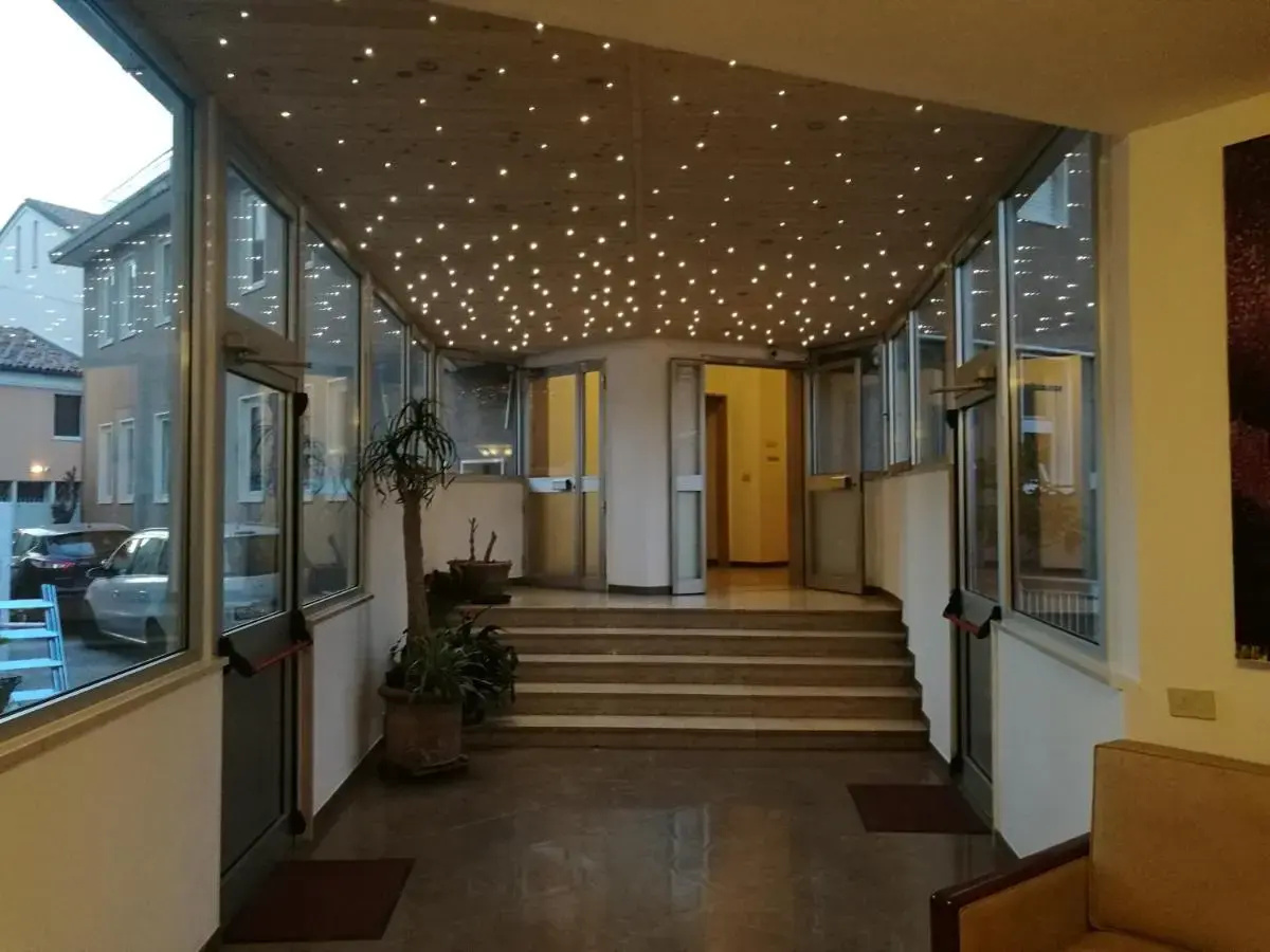 Foto - Hotel Aurora