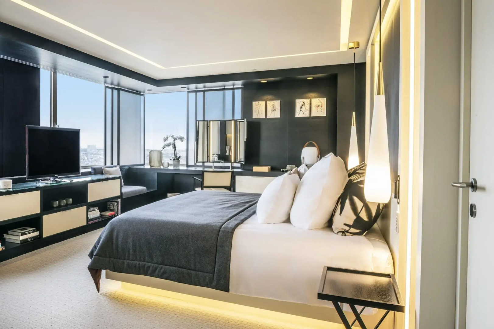 Photo - The Hotel Brussels