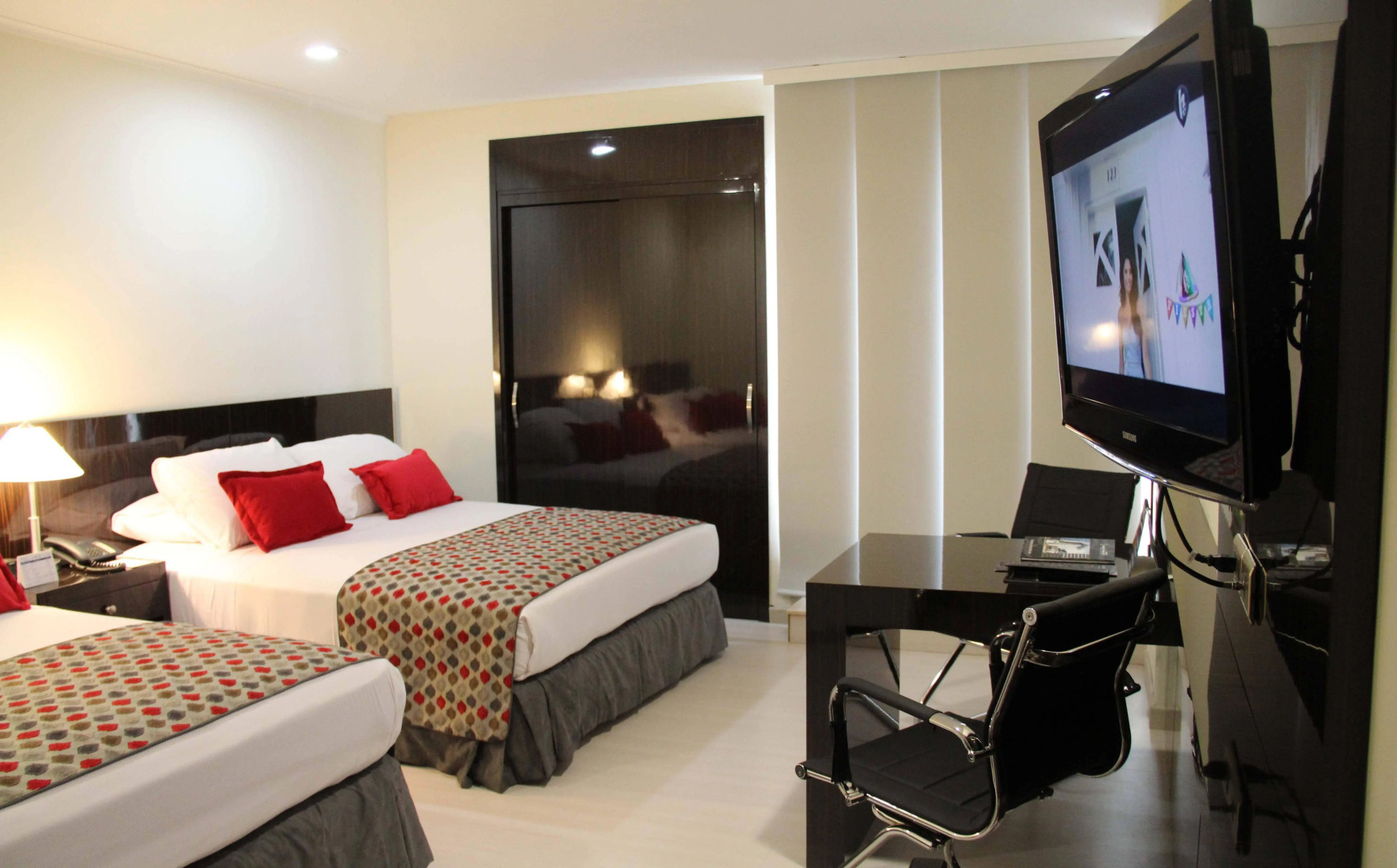 Photo - GHL Hotel Portón Medellín