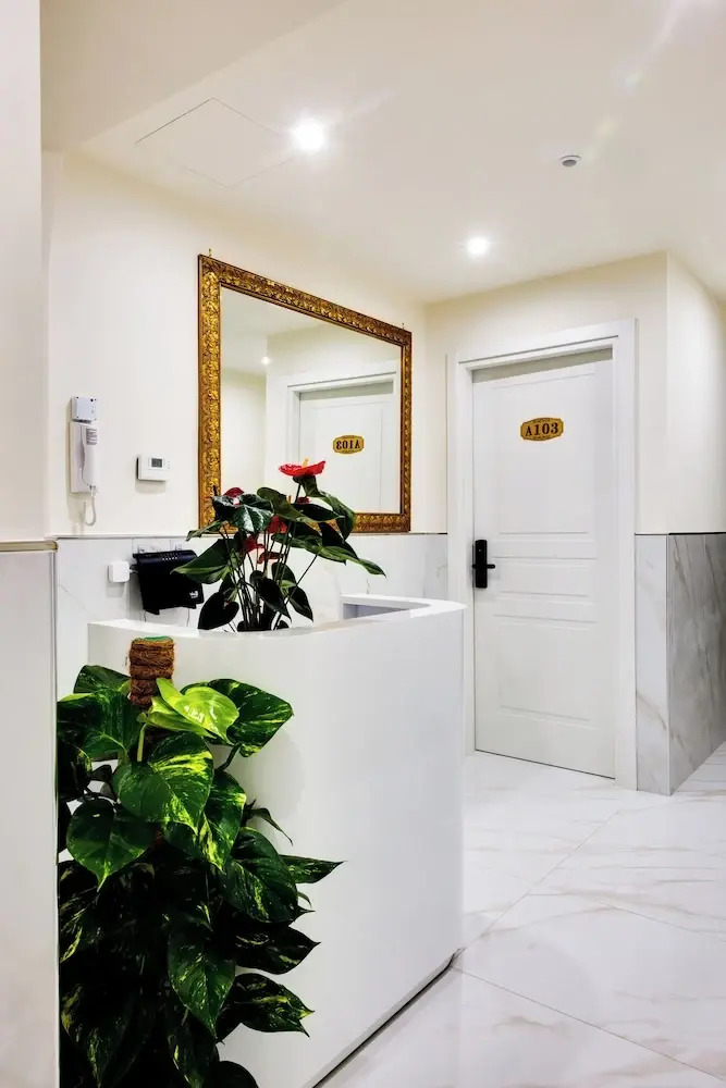 Foto - Dimora Merulana 183