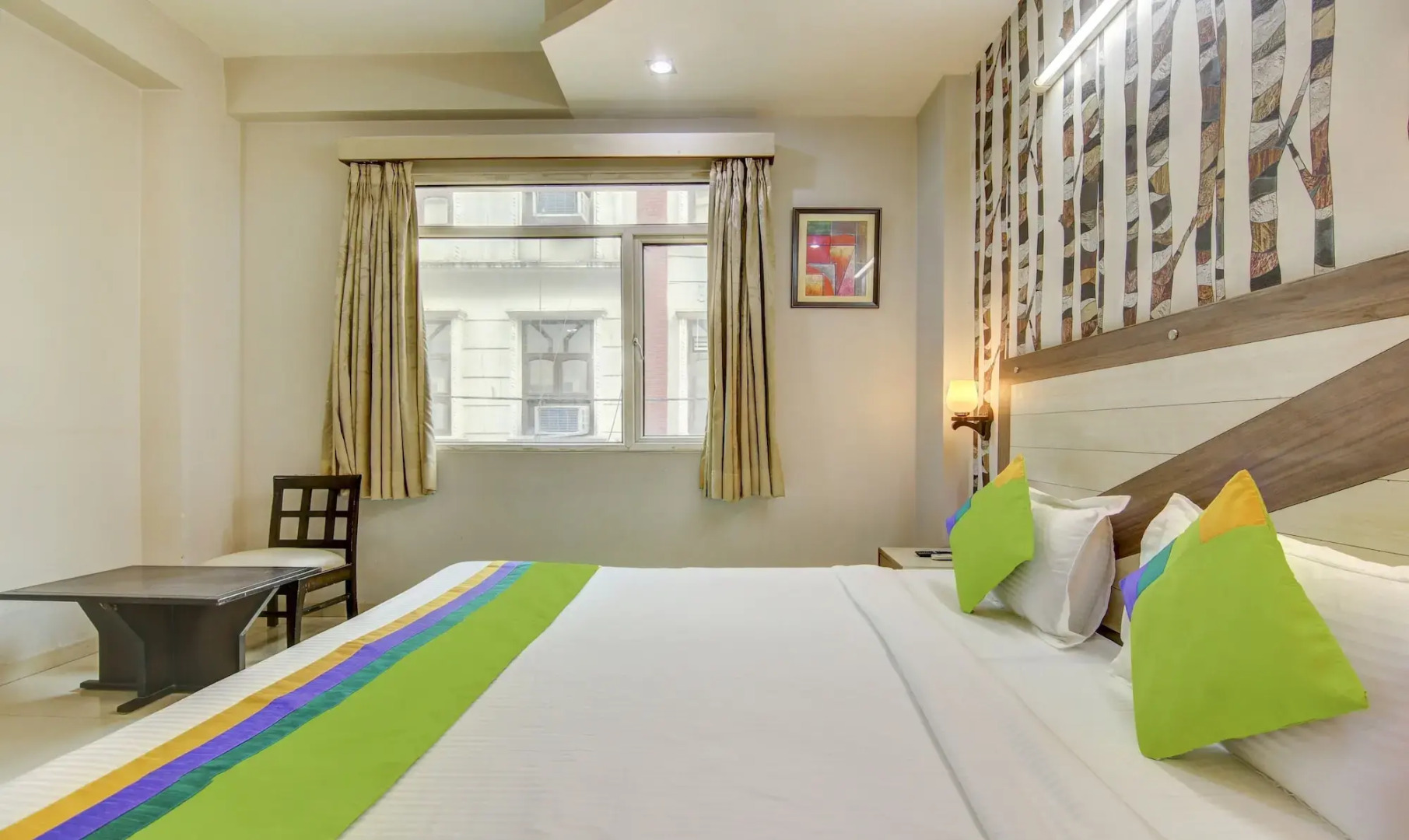 Foto - Treebo Rockwell Plaza