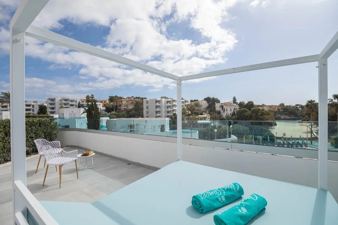 Foto - MarSenses Ferrera Blanca Hotel Family