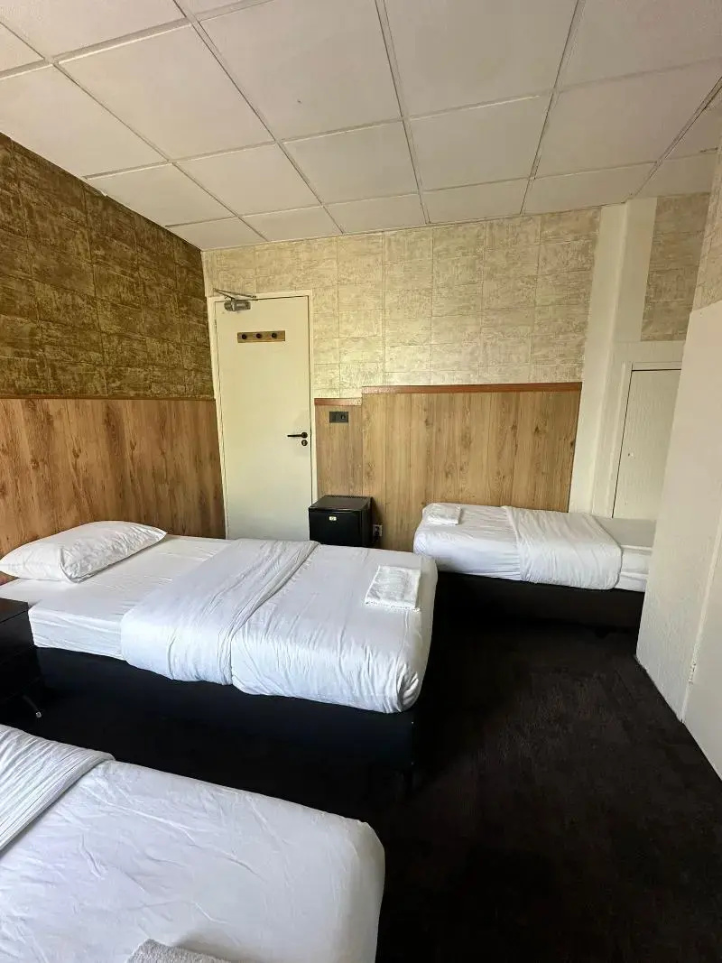 Photo - Flex-Inn