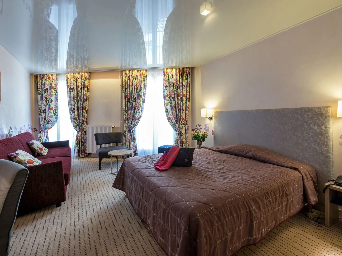 Foto - Hotel Harvey