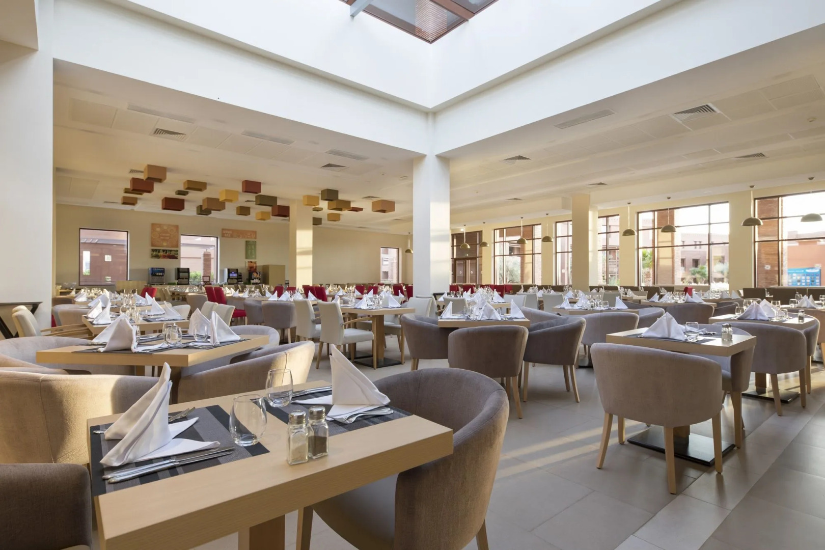 Foto - Be Live Experience Marrakech Palmeraie - All Inclusive