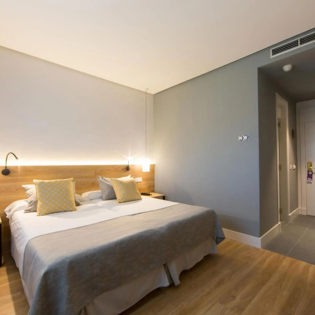 Foto - Hotel Porcel Aida