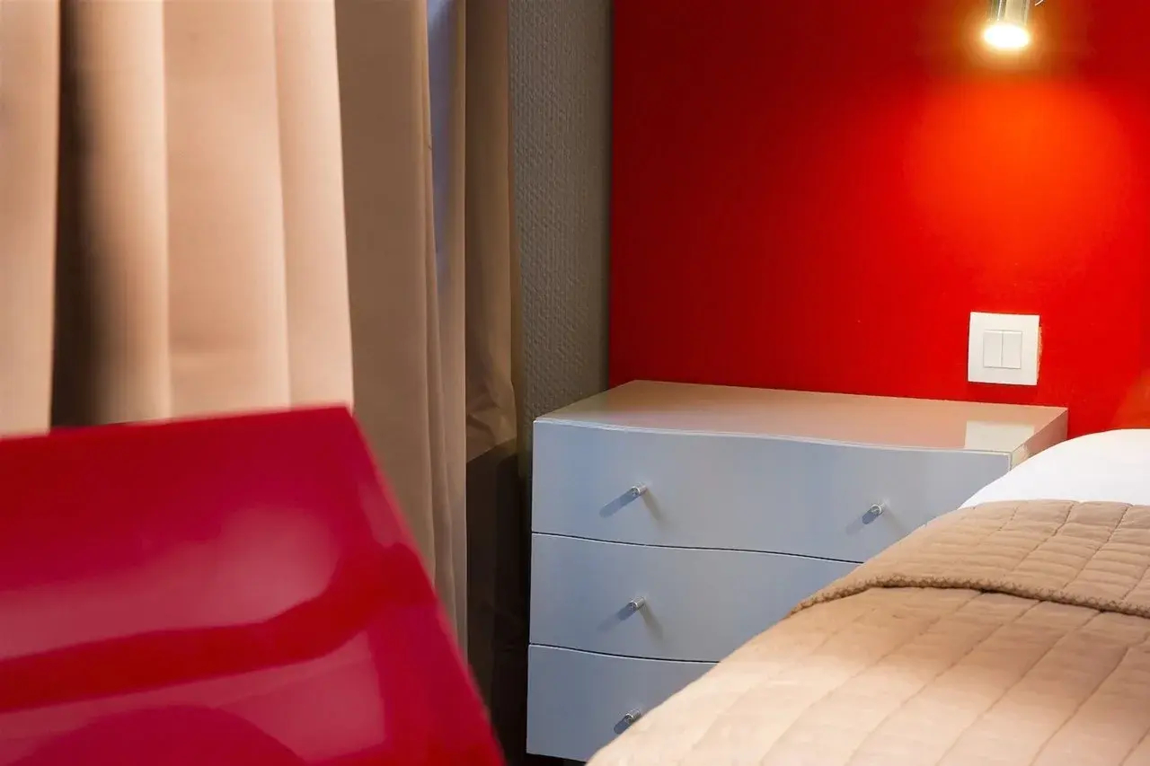 Foto - Le Petit Oberkampf Hotel & Spa