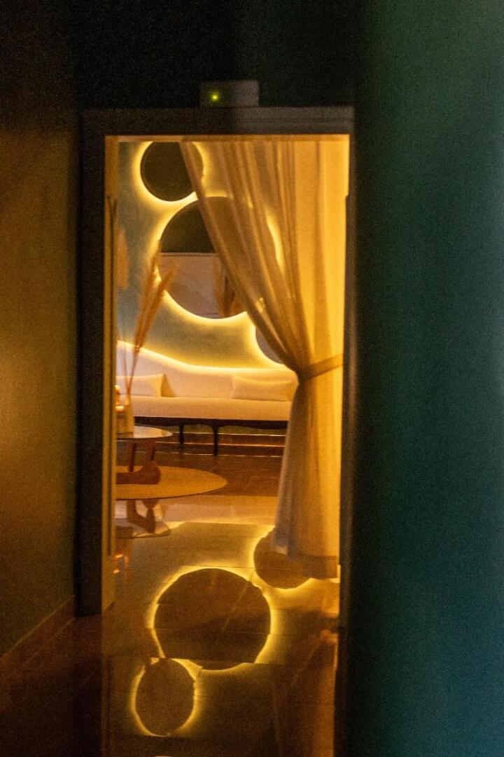 Photo - Eden Yasmine Resort & Spa