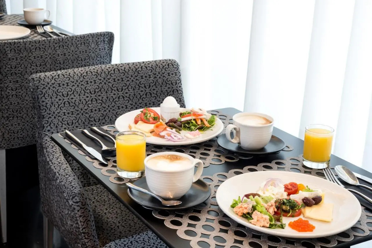 Photo - Leonardo Boutique Hotel Tel Aviv