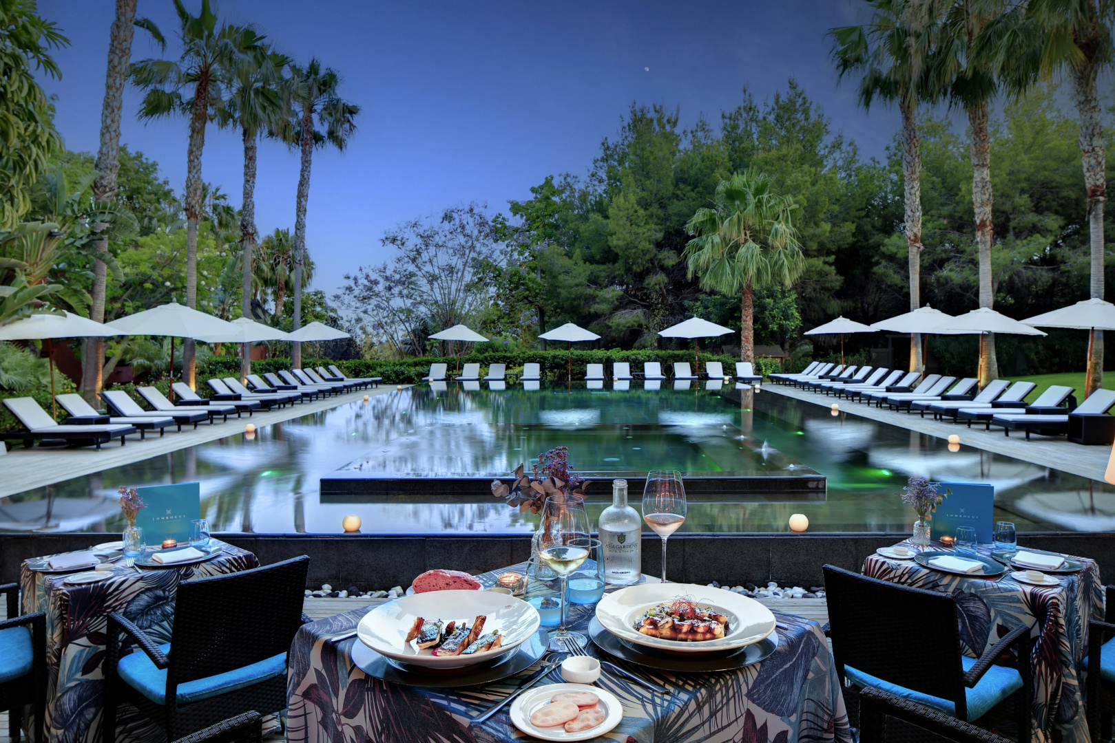 Photo - Asia Gardens Hotel & Thai Spa, a Royal Hideaway Hotel