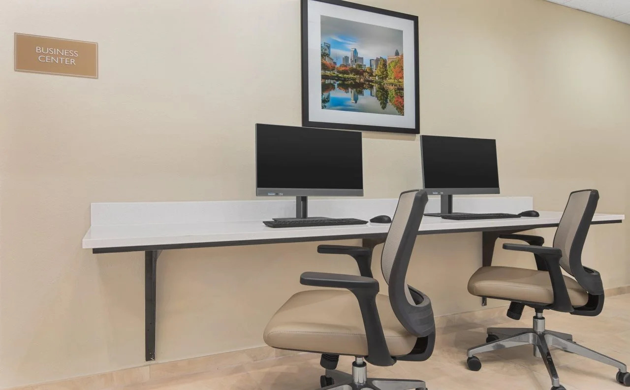 Photo - Candlewood Suites - Charlotte - Arrowood by IHG