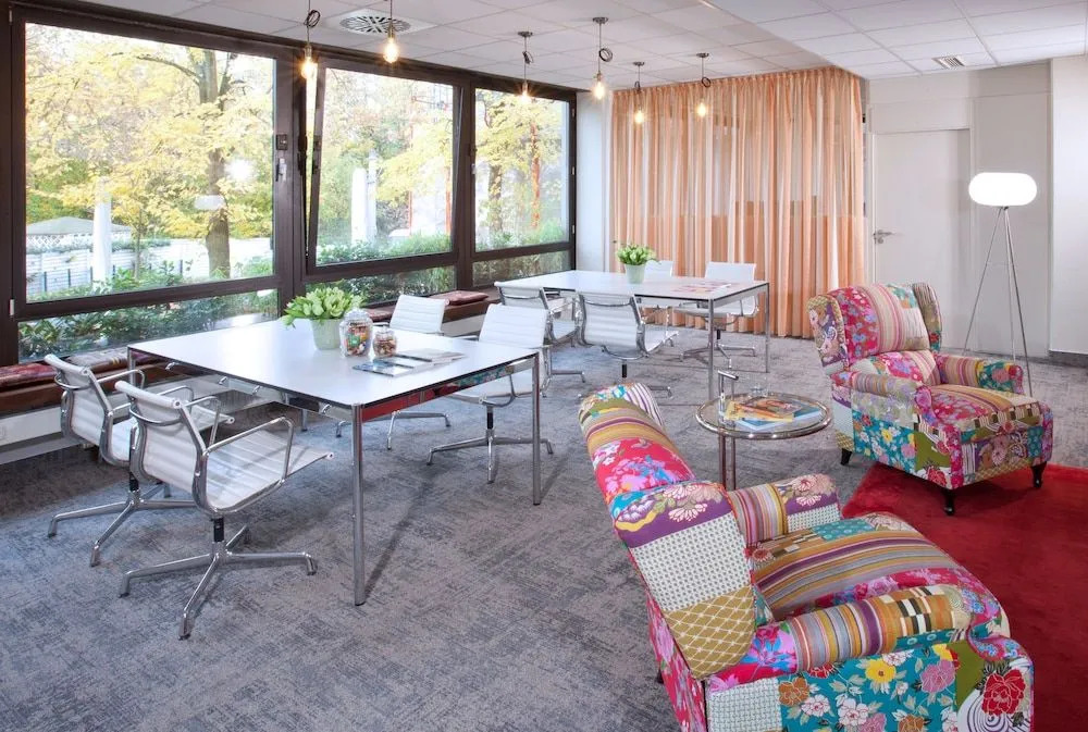 Photo - Rheinhof by Gerda Good Living - Digital Access