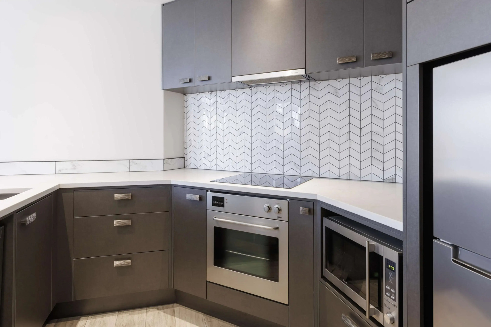 Foto - Adina Citylife Auckland