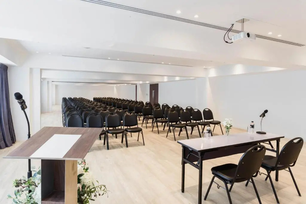 Foto - Thomson Hotel Huamark