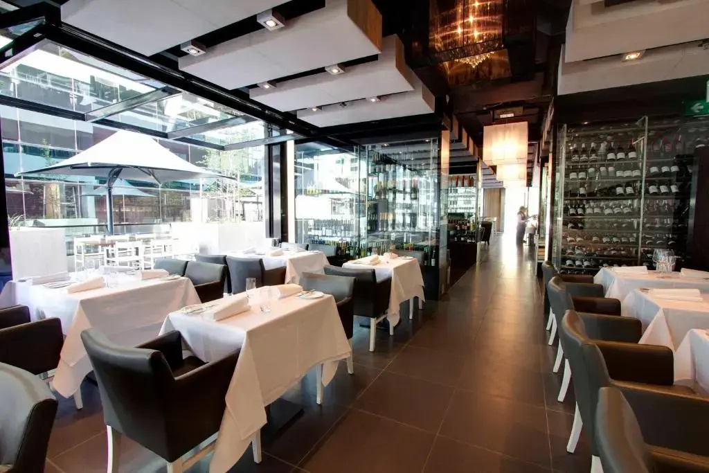 Foto - Oaks Melbourne St Kilda Road Hotel