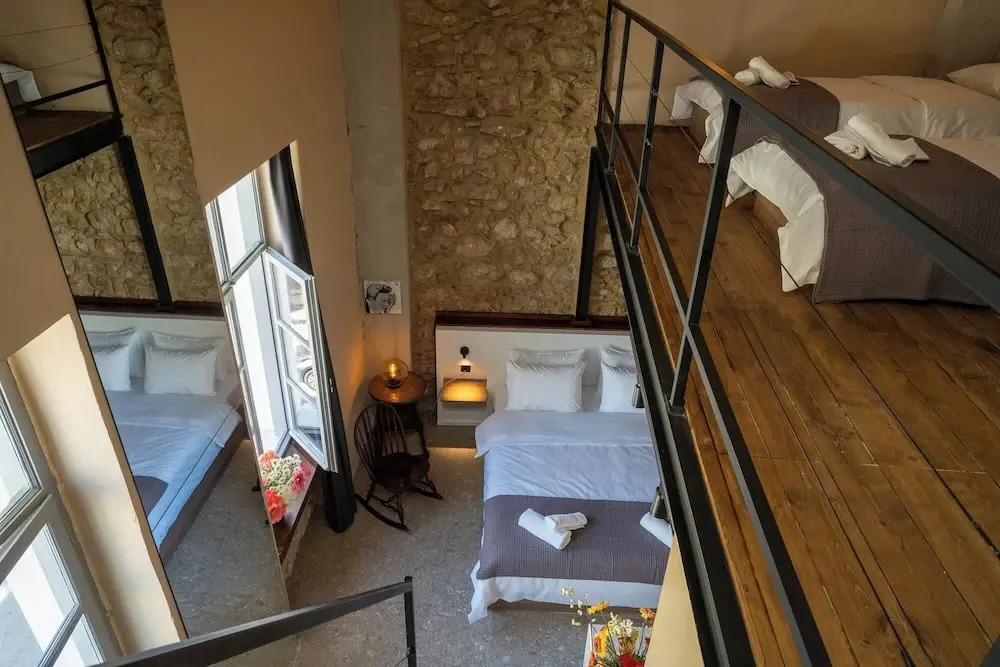 Foto - The Saints Inn