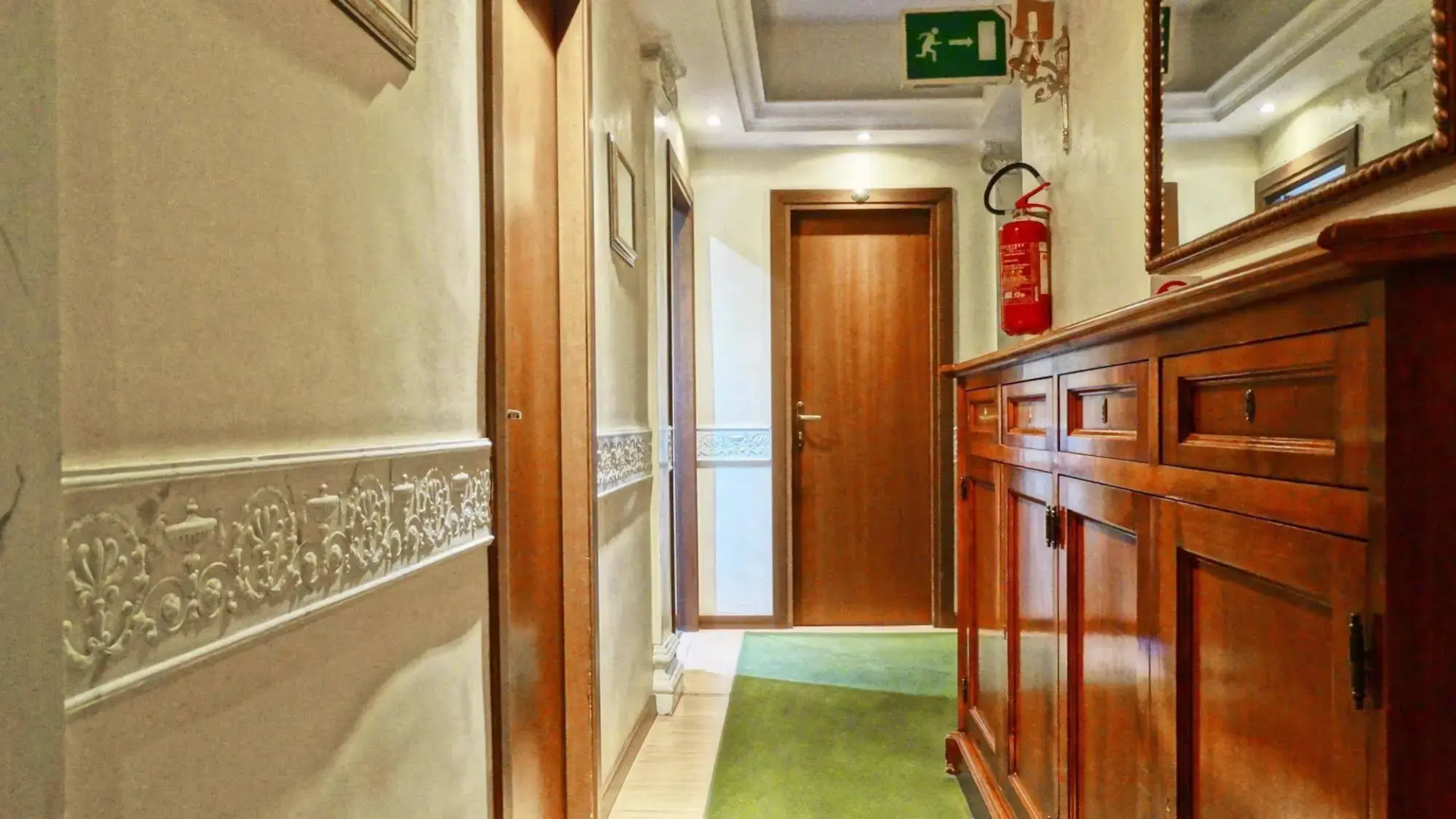 Photo - Hotel dei Quiriti