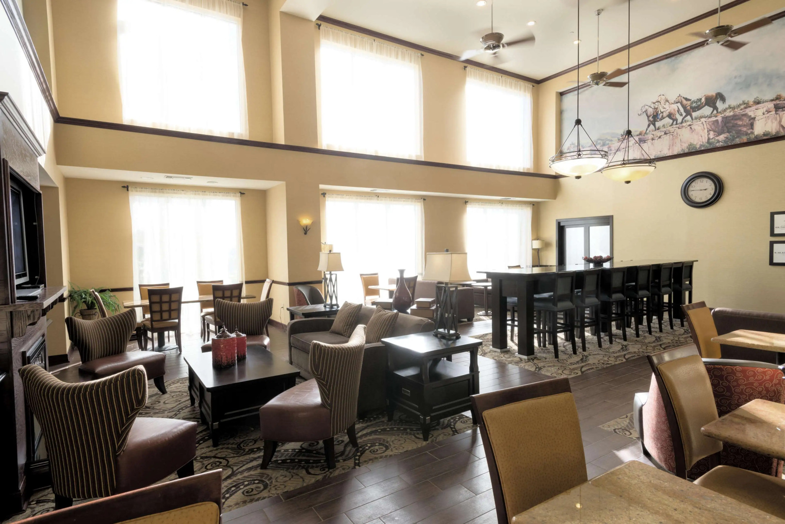 Photo - Hampton Inn & Suites Abilene I-20