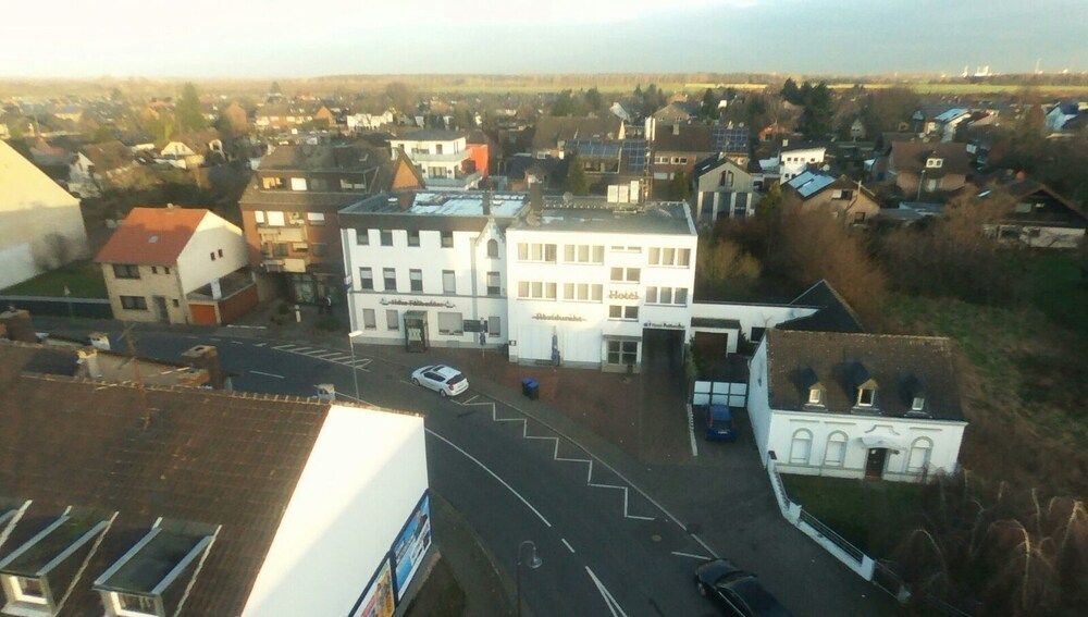 Foto - Hotel Fassbender