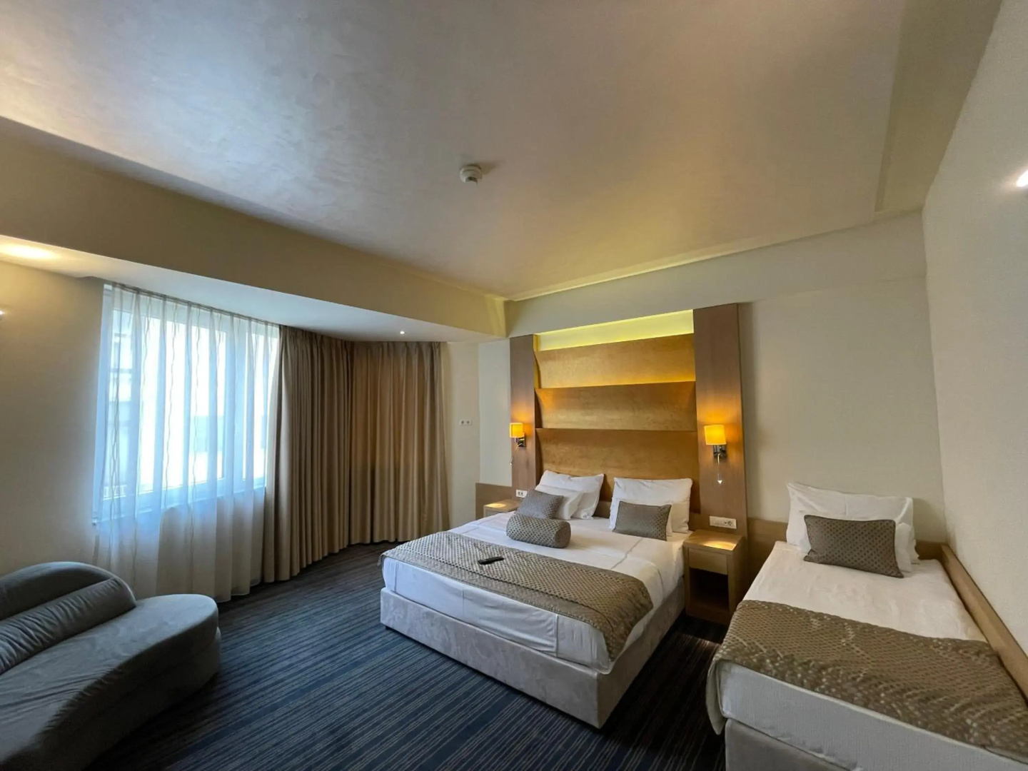 Foto - Spa & Hotel Terme