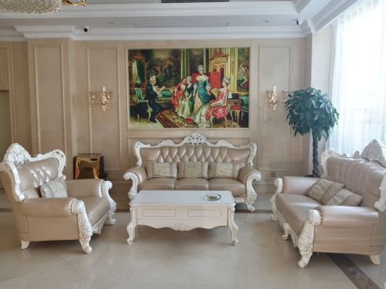 Vienna Hotel (Qianshanchuanxuan)