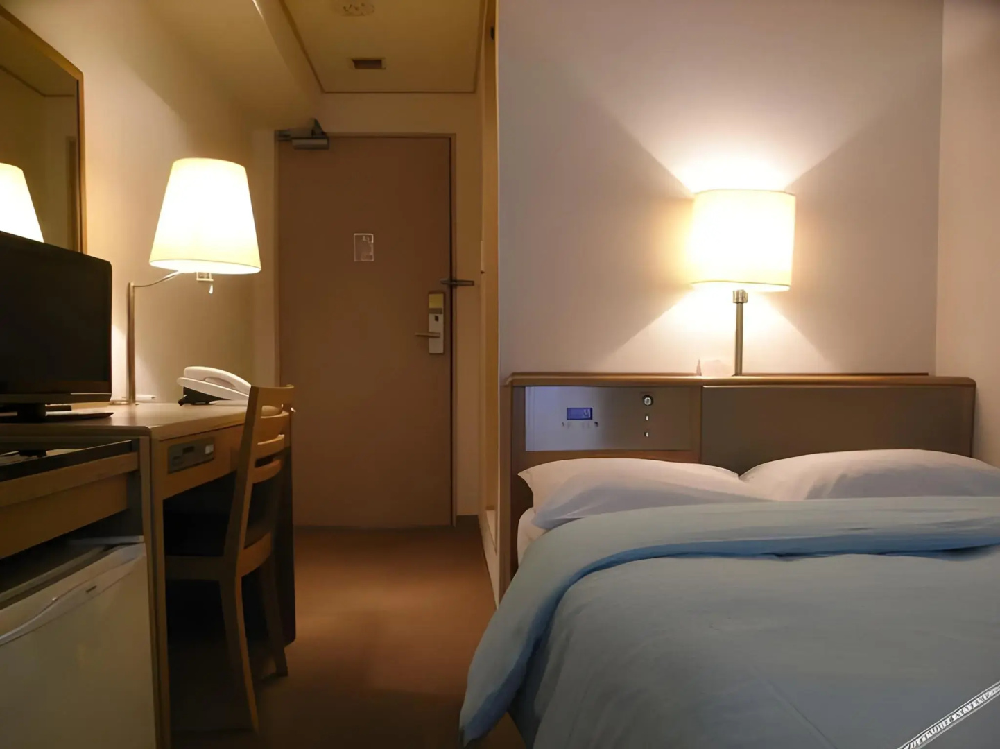 Photo - Olympic Inn Kanda