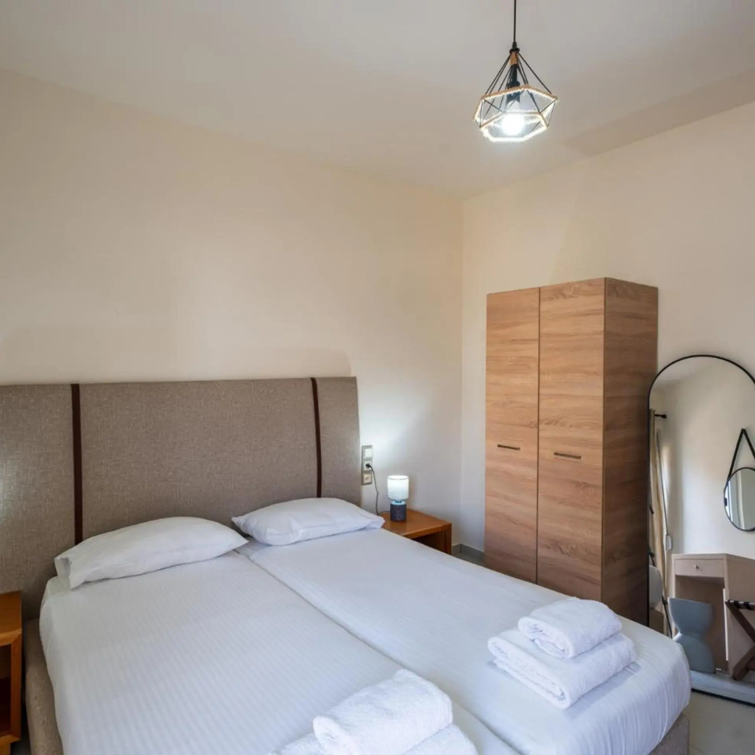 Photo - Georgia's Garden by Omilos Hotels
