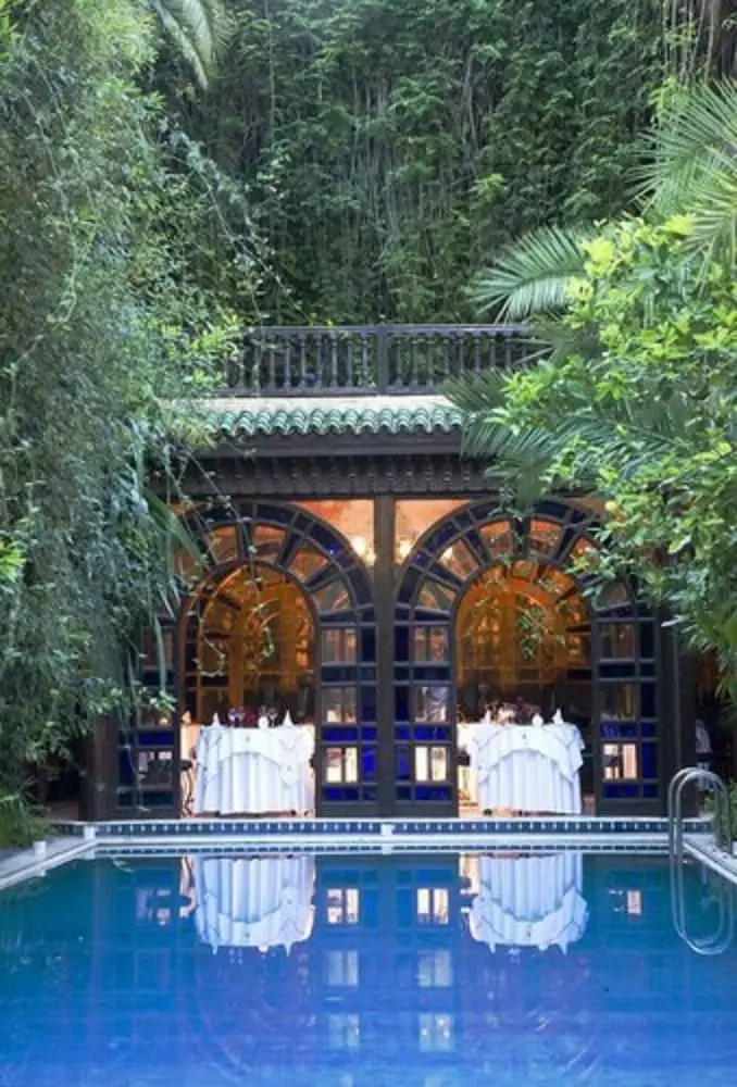 Foto - Palais Shéhérazade & Spa