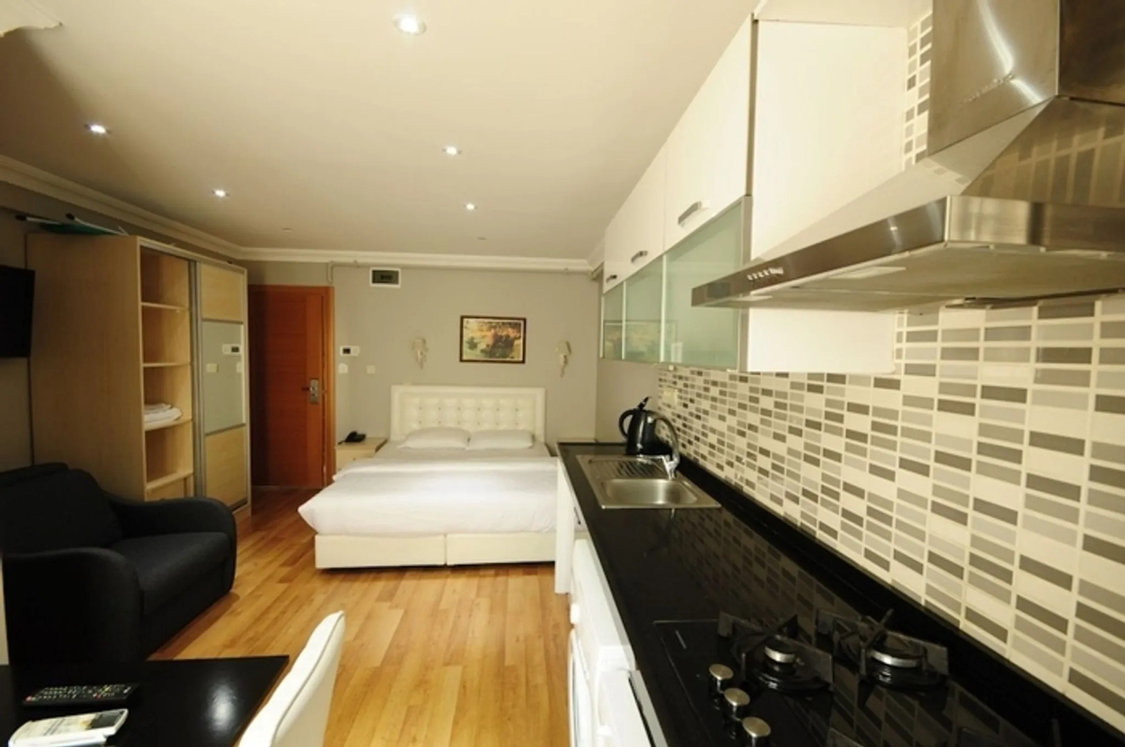 Photo - Sheriff Residence