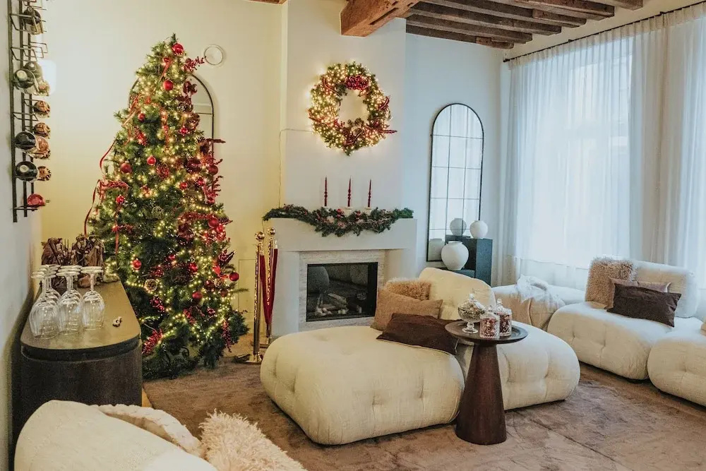 Photo - The Burgundy - Boutique B&B