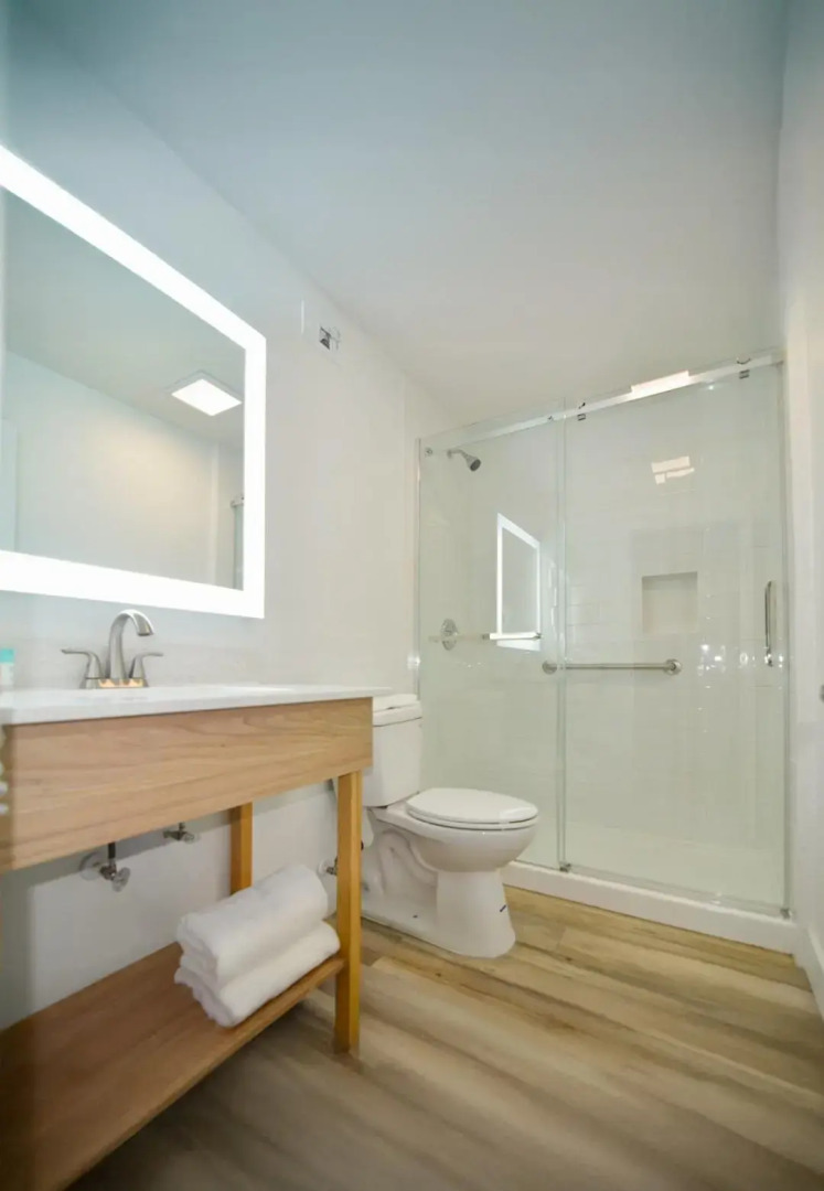 Foto - Hotel Monreale Express & Studios IDrive District