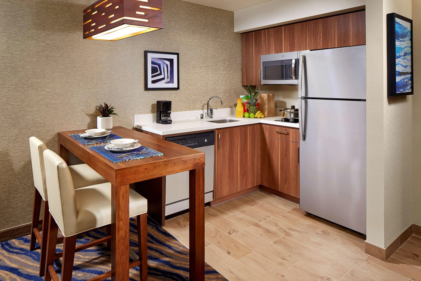 Foto - Homewood Suites by Hilton San Diego Mission Valley/Zoo