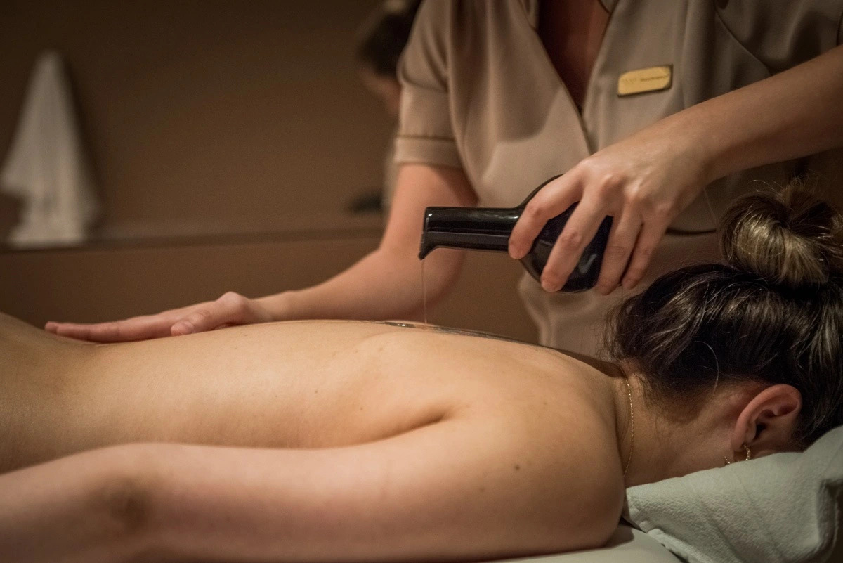 Foto - Flat Wish Serrano Hotel