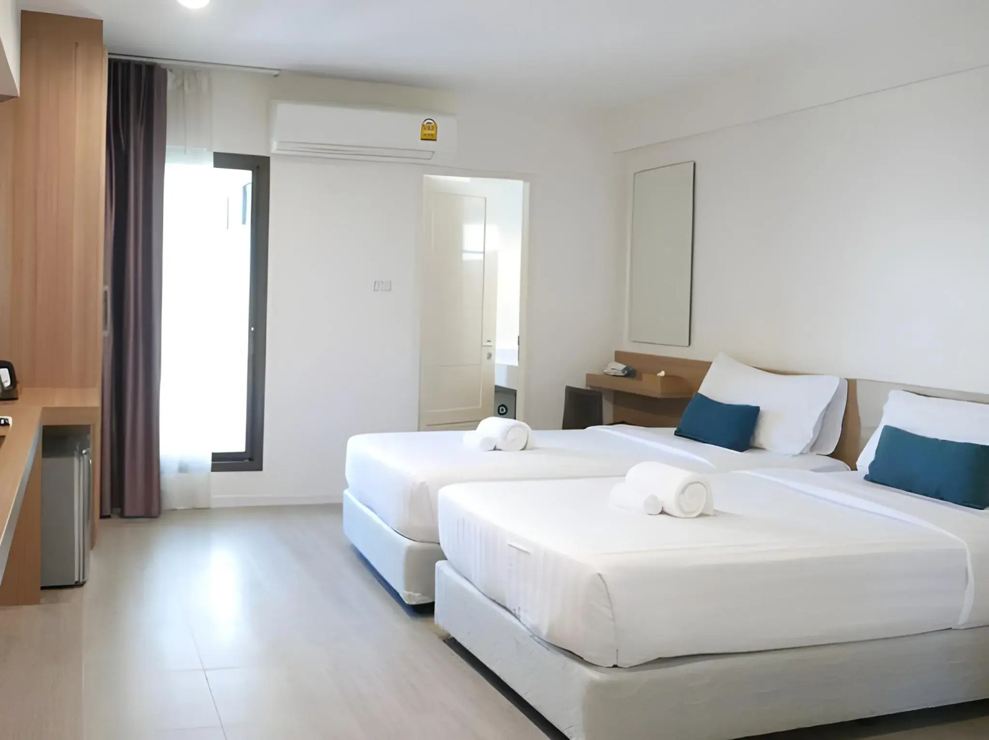 Foto - Le Tada Residence