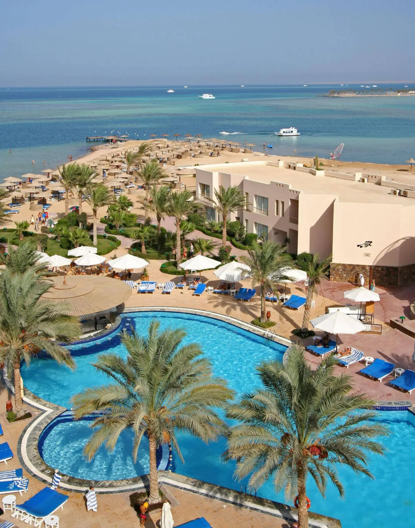 Foto - Sea Star Beau Rivage Hotel