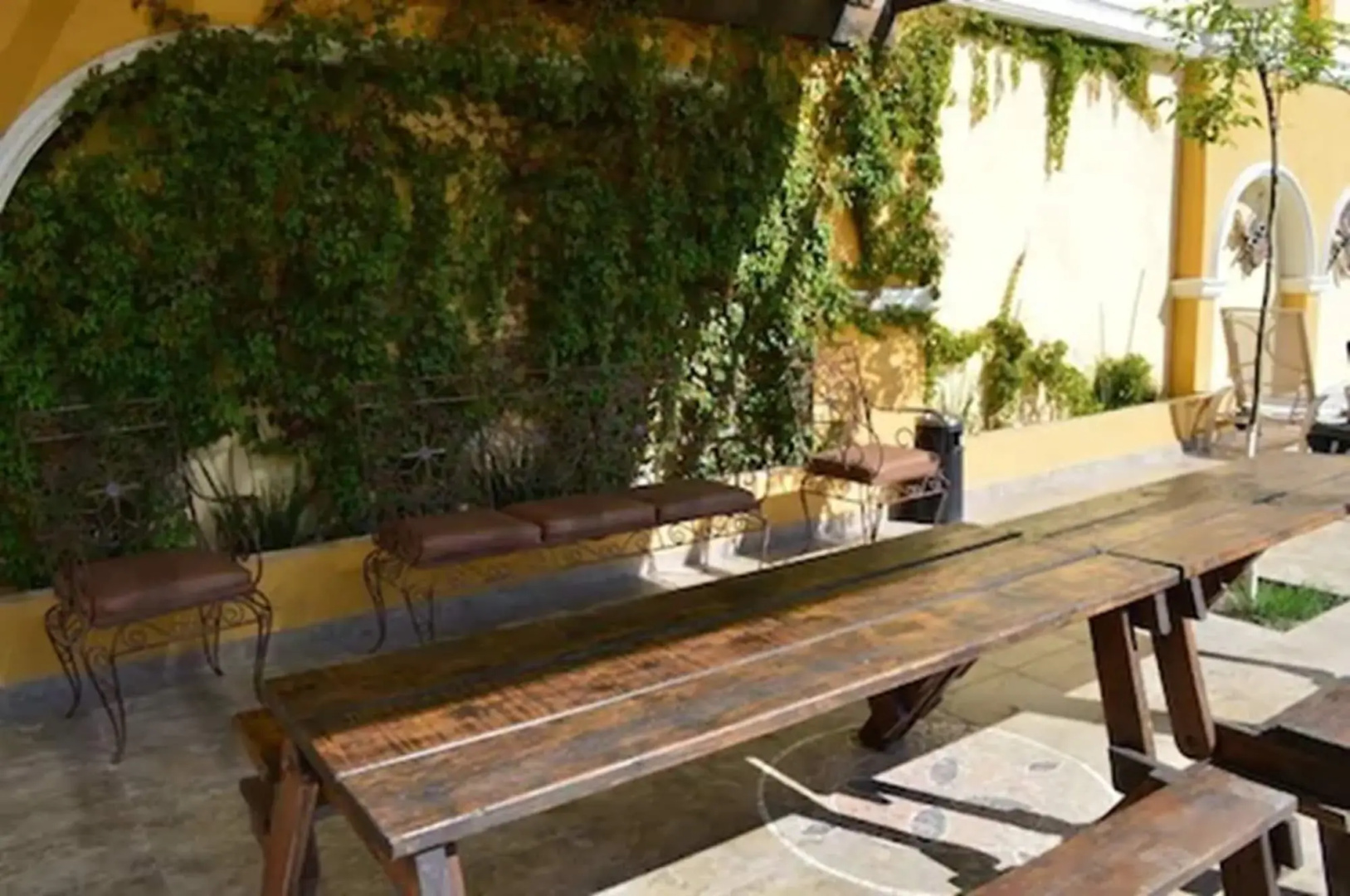 Photo - Hotel San Ignacio Inn
