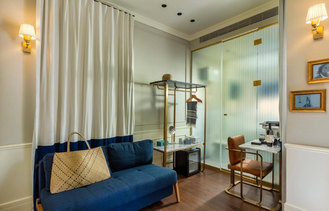 Foto - Villa Brown Tel-Aviv