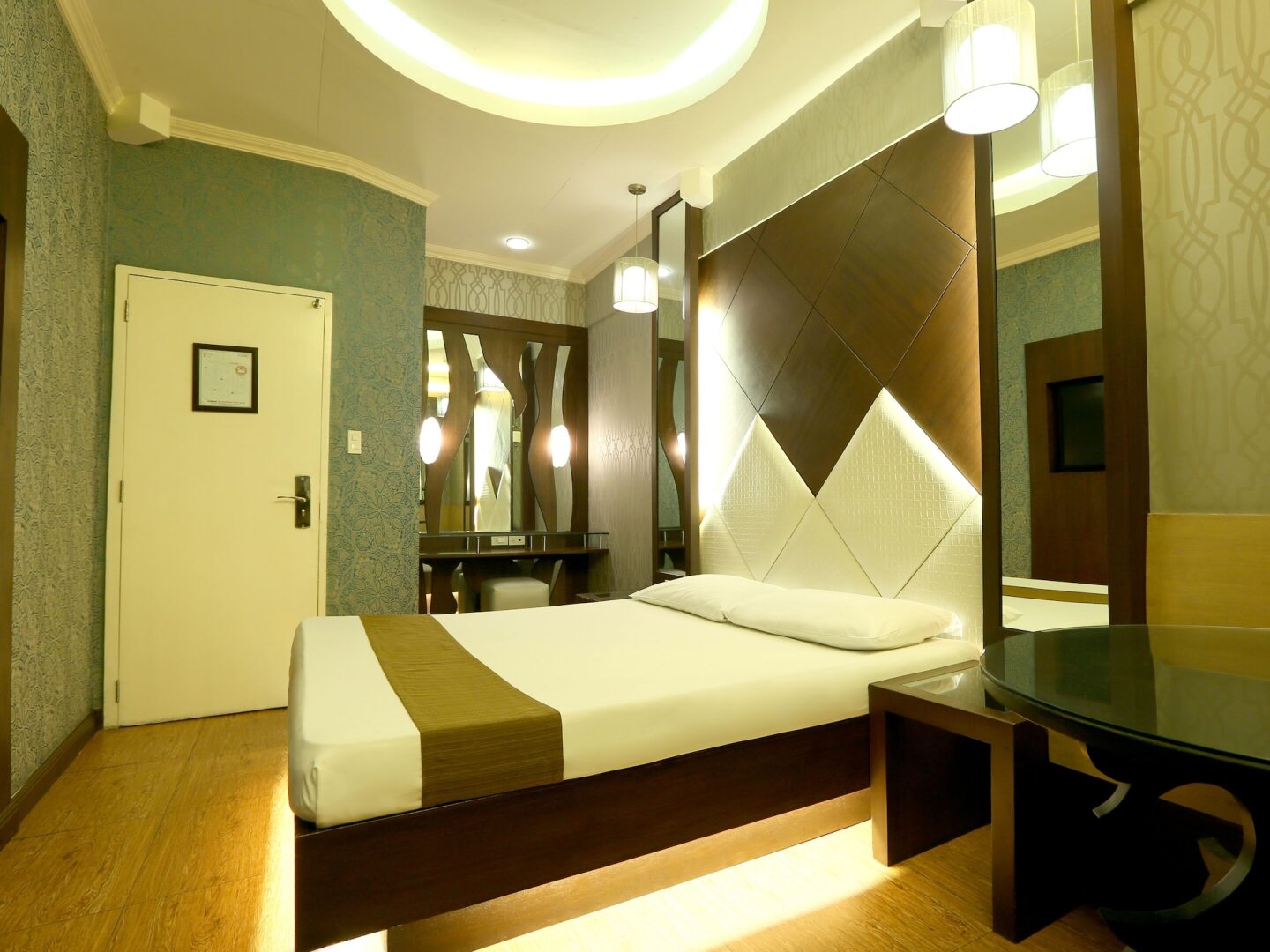 Foto - Hotel Ava Gil Puyat