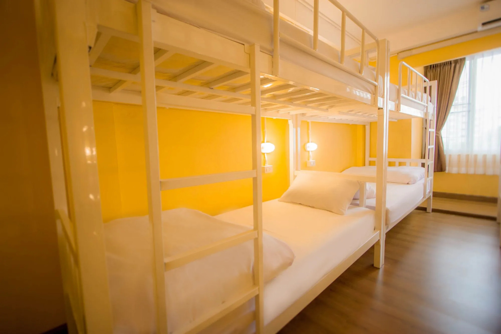 Foto - Thai Thai Hostel