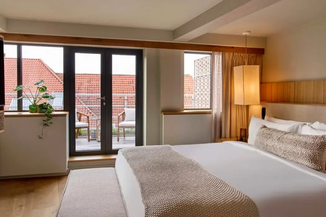 Foto - 1 Hotel Copenhagen