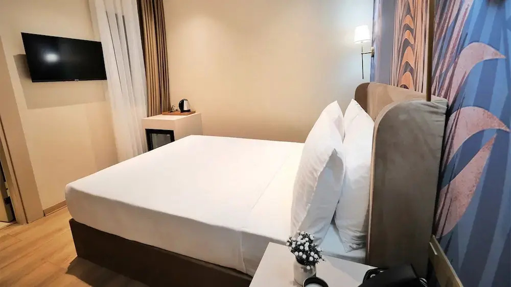 Foto - Park Dedeman Sisli - Istanbul City Center