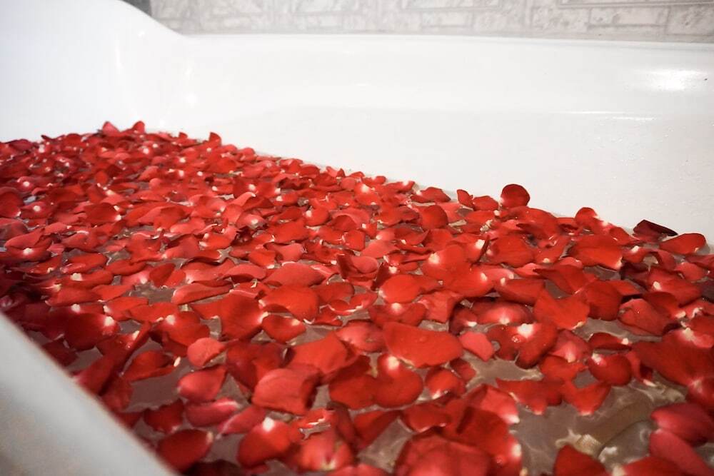 Photo - Sari Bamboo Bungalows