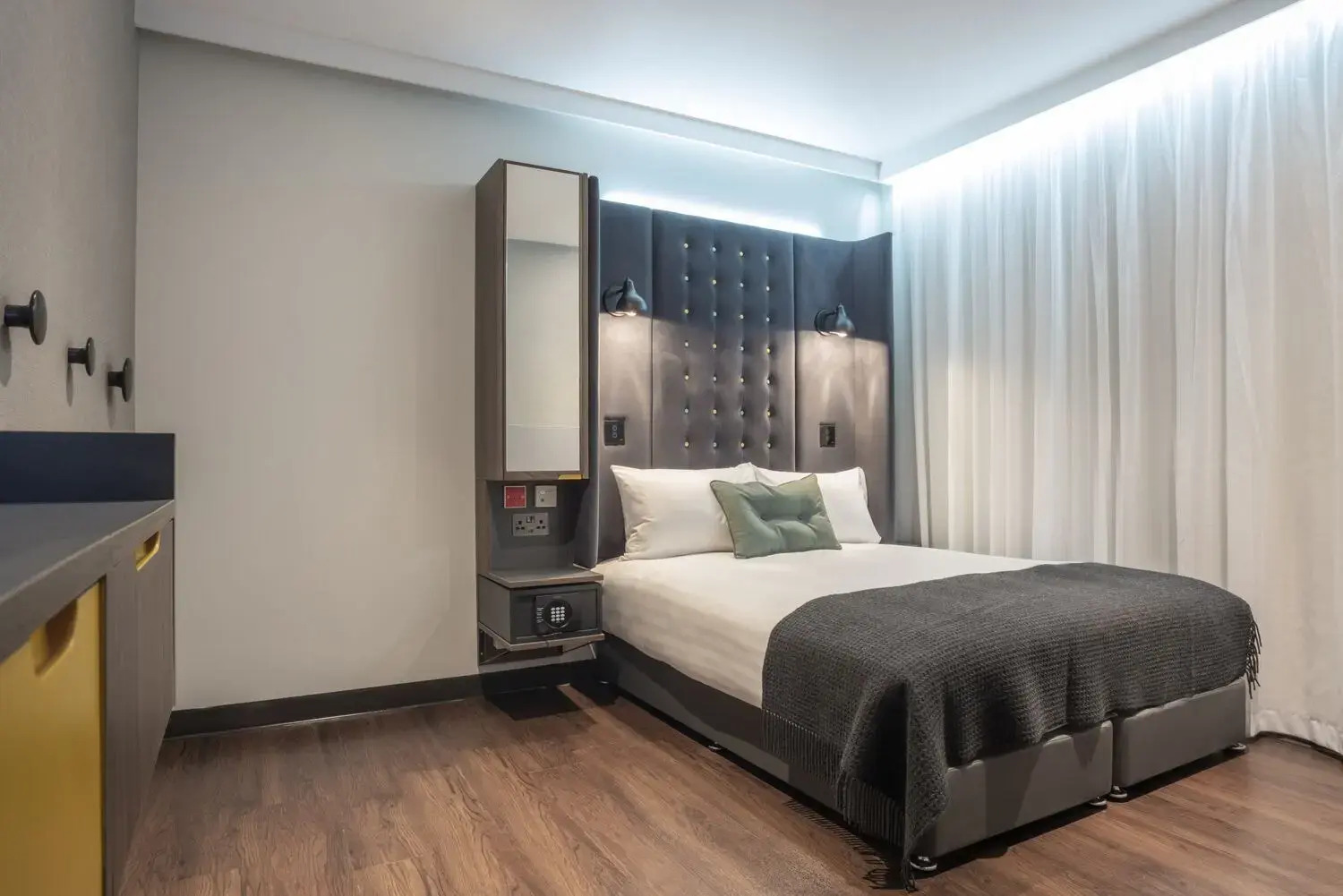 Foto - Point A Hotel London Paddington