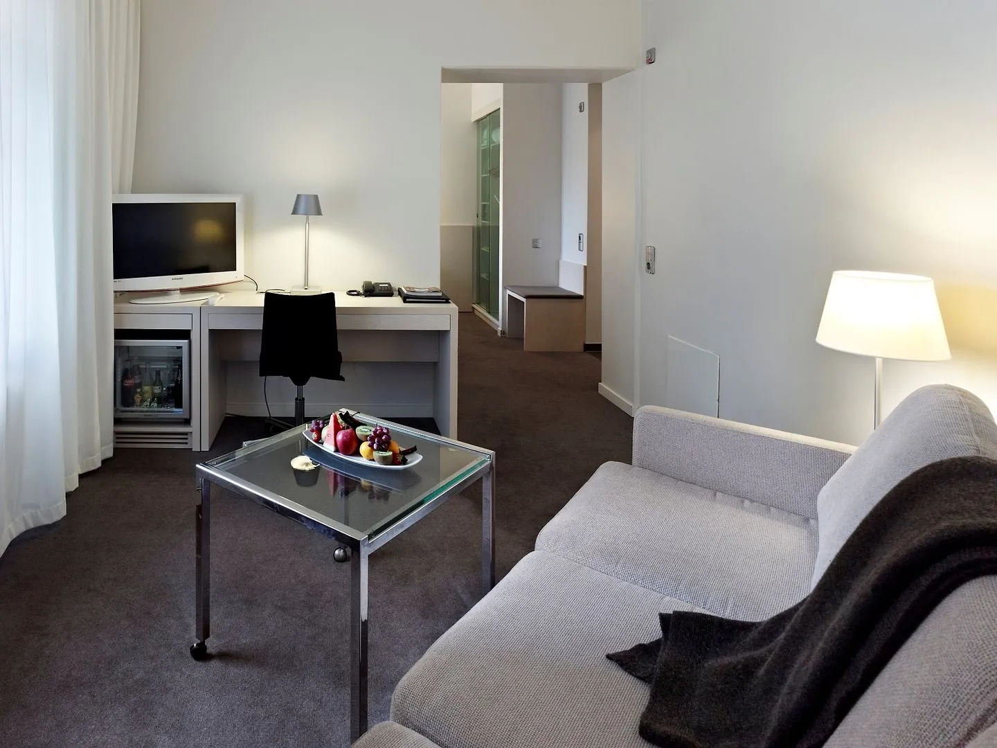 Foto - Hotel Riverton