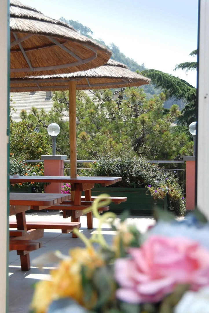 Foto - Hotel Clelia
