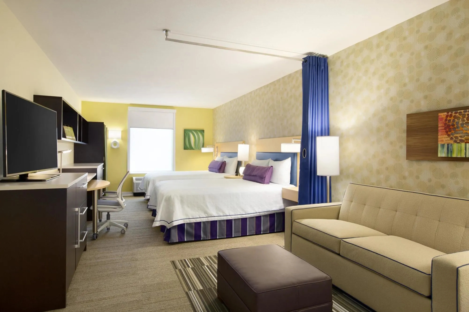 Foto - Home2 Suites by Hilton Houston Energy Corridor